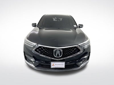 2019 Acura RDX Base SH-AWD