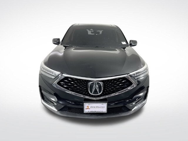 2019 Acura RDX Base SH-AWD
