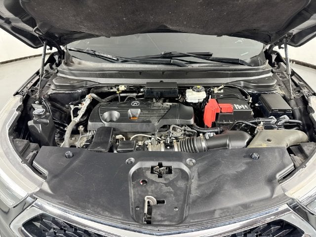 2019 Acura RDX Base SH-AWD