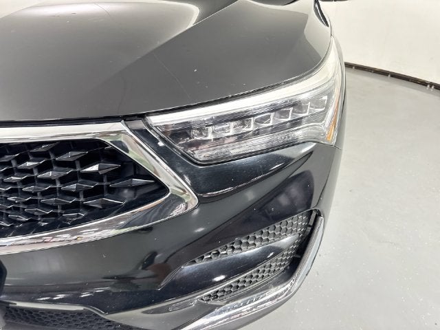 2019 Acura RDX Base SH-AWD