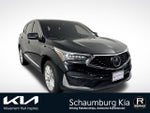 2019 Acura RDX Base SH-AWD