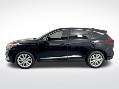 2019 Acura RDX Base SH-AWD