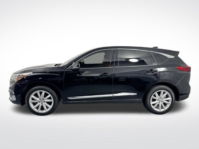 2019 Acura RDX Base SH-AWD