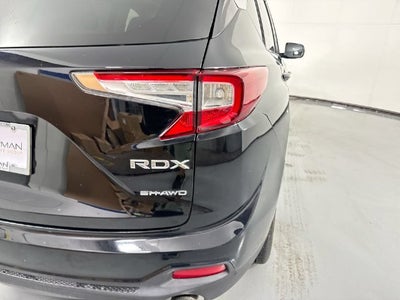 2019 Acura RDX Base SH-AWD