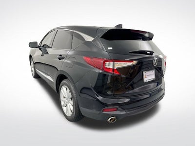 2019 Acura RDX Base SH-AWD