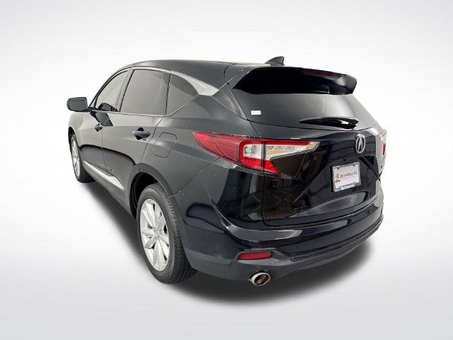 2019 Acura RDX Base SH-AWD