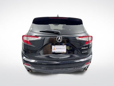 2019 Acura RDX Base SH-AWD