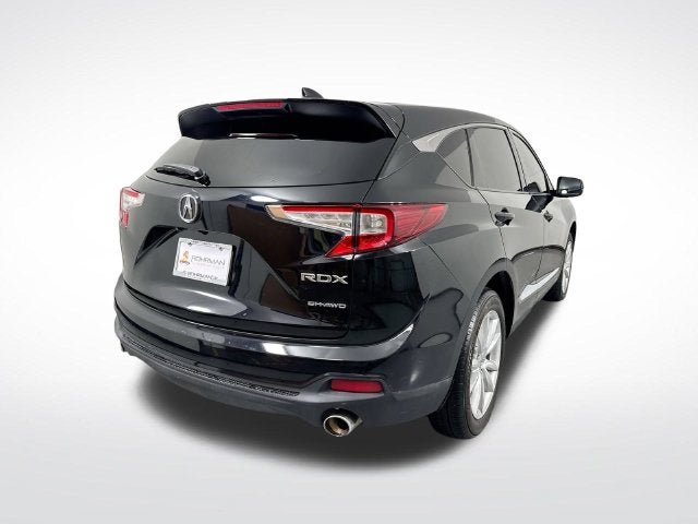 2019 Acura RDX Base SH-AWD