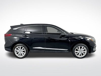 2019 Acura RDX Base SH-AWD