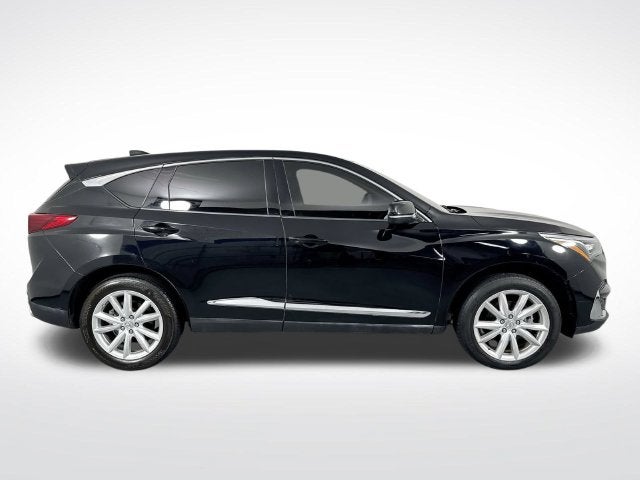 2019 Acura RDX Base SH-AWD