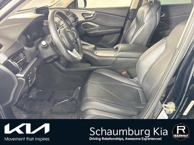 2019 Acura RDX Base SH-AWD