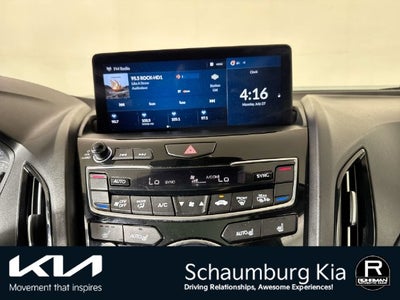 2019 Acura RDX Base SH-AWD