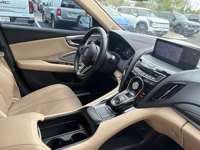2024 Acura RDX Technology Package SH-AWD