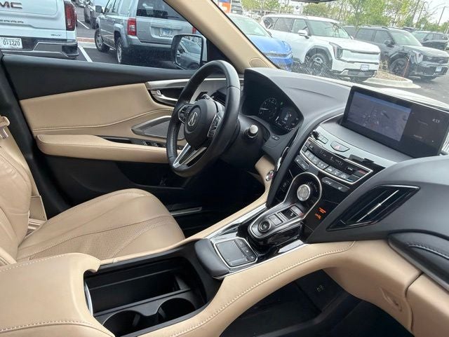 2024 Acura RDX Technology Package SH-AWD