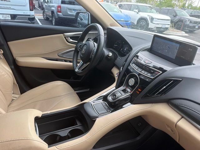 2024 Acura RDX Technology Package SH-AWD