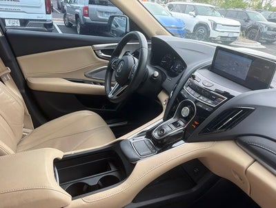 2024 Acura RDX Technology Package SH-AWD
