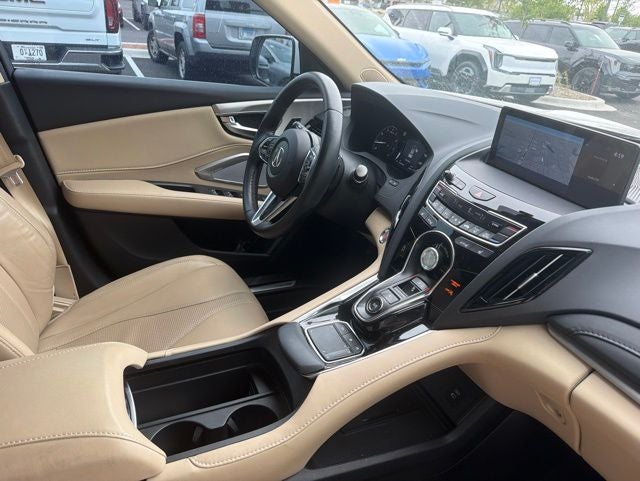 2024 Acura RDX Technology Package SH-AWD