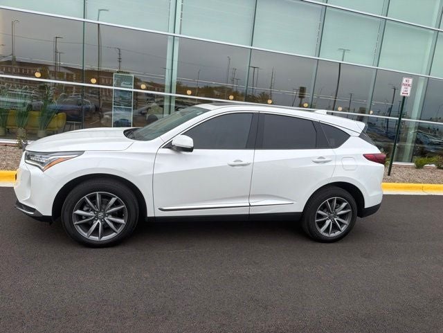 2024 Acura RDX Technology Package SH-AWD