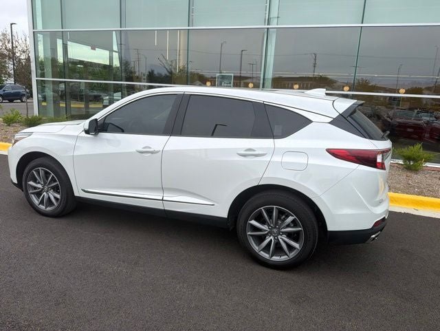 2024 Acura RDX Technology Package SH-AWD