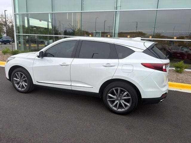 2024 Acura RDX Technology Package SH-AWD