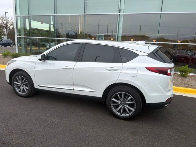 2024 Acura RDX Technology Package SH-AWD