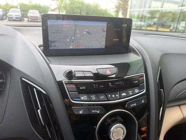 2024 Acura RDX Technology Package SH-AWD