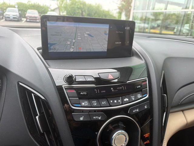 2024 Acura RDX Technology Package SH-AWD