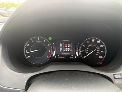 2024 Acura RDX Technology Package SH-AWD
