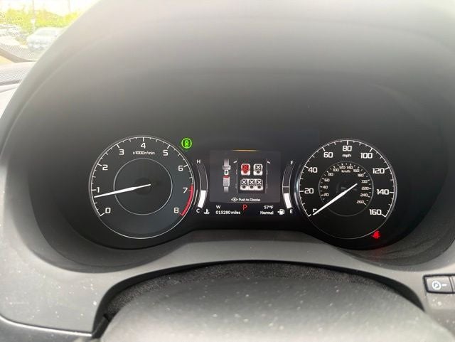 2024 Acura RDX Technology Package SH-AWD