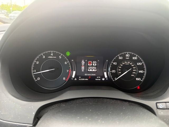 2024 Acura RDX Technology Package SH-AWD