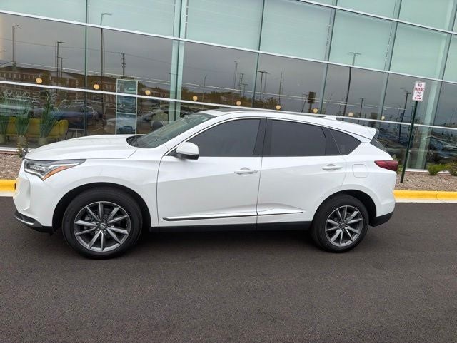2024 Acura RDX Technology Package SH-AWD
