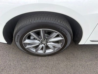 2024 Acura RDX Technology Package SH-AWD