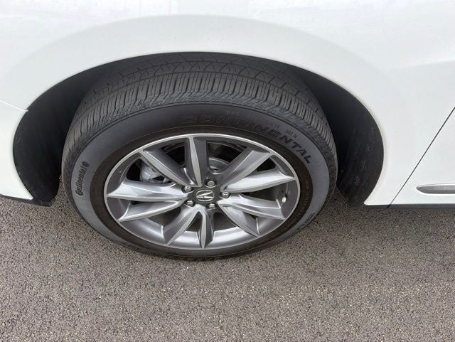 2024 Acura RDX Technology Package SH-AWD