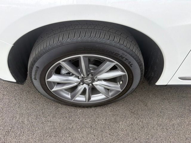 2024 Acura RDX Technology Package SH-AWD