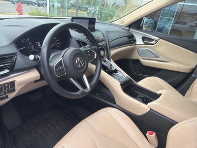 2024 Acura RDX Technology Package SH-AWD