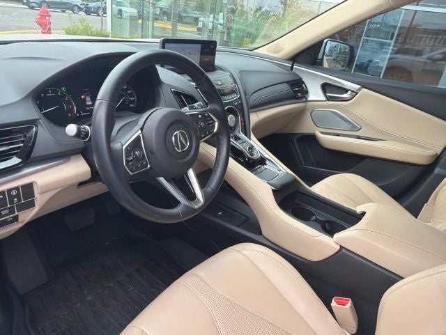 2024 Acura RDX Technology Package SH-AWD