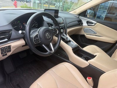 2024 Acura RDX Technology Package SH-AWD
