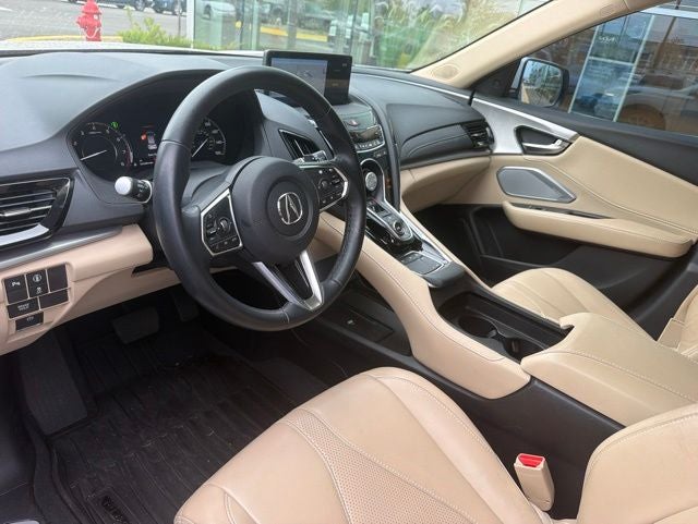 2024 Acura RDX Technology Package SH-AWD