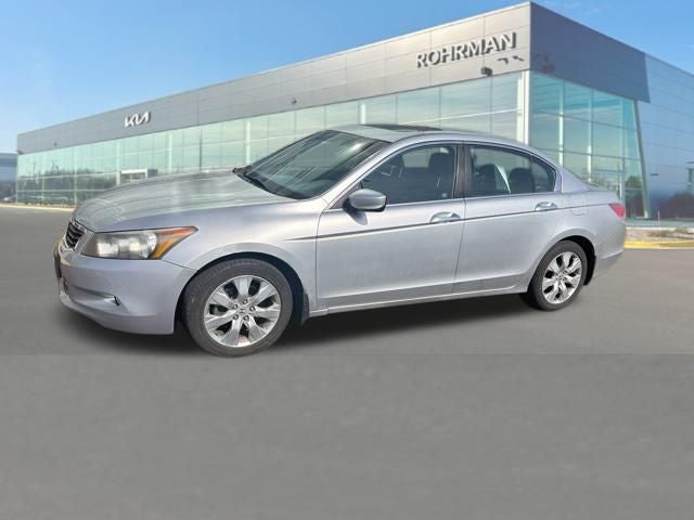 2010 Honda Accord EX-L 3.5