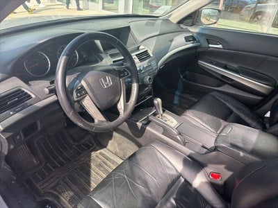 2010 Honda Accord EX-L 3.5
