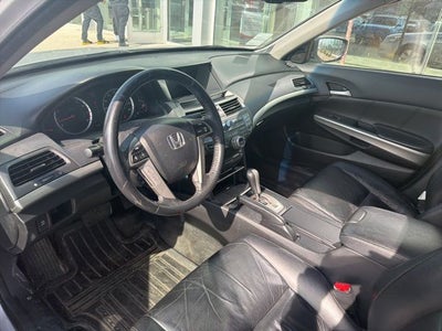 2010 Honda Accord EX-L 3.5