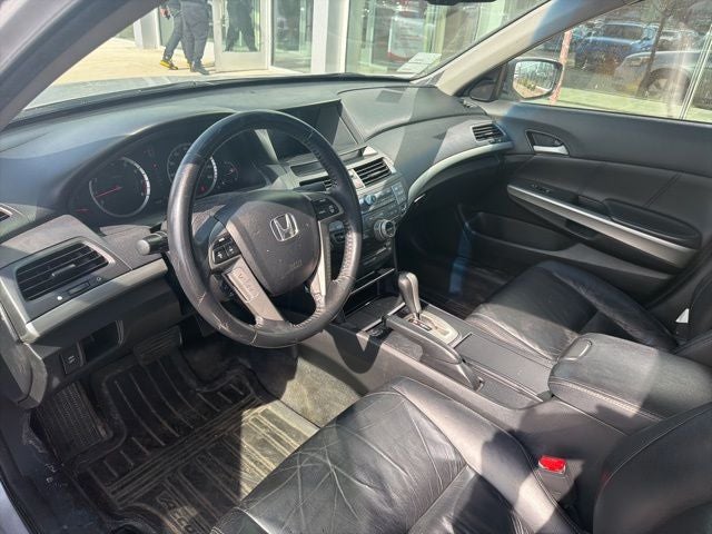 2010 Honda Accord EX-L 3.5