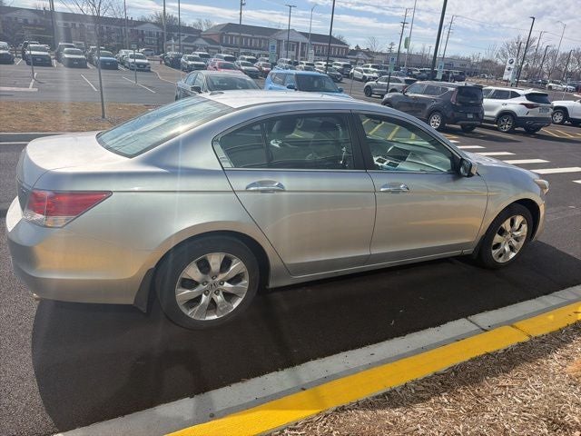 2010 Honda Accord EX-L 3.5