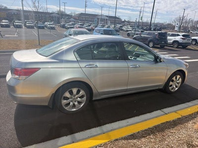 2010 Honda Accord EX-L 3.5
