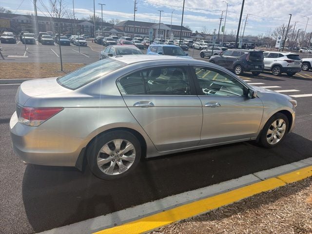 2010 Honda Accord EX-L 3.5