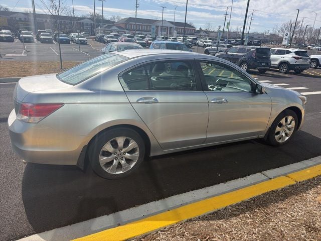 2010 Honda Accord EX-L 3.5