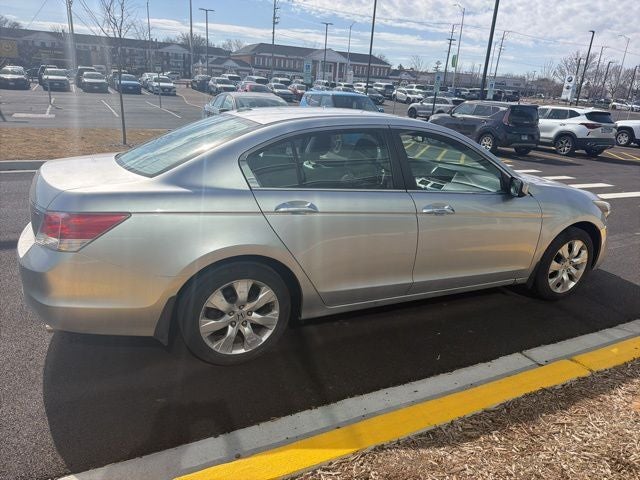 2010 Honda Accord EX-L 3.5