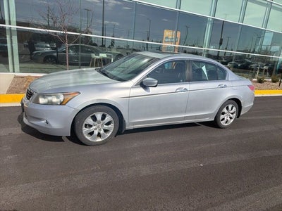 2010 Honda Accord EX-L 3.5