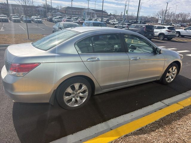 2010 Honda Accord EX-L 3.5