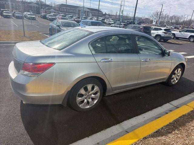 2010 Honda Accord EX-L 3.5